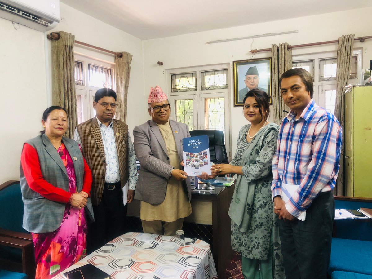 Today, we had a consultation meeting and situational analysis for creating new narratives about caste, gender, and sexuality from Dalit perspective. The meeting was successfully conducted with the Hon'ble Members.
#InclusiveSociety #sexualminorities #DalitWomen #DalitRights