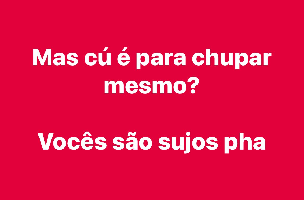 E Com a Mesma Boca, Pedir Bênçãos Ao Senhor😏😏