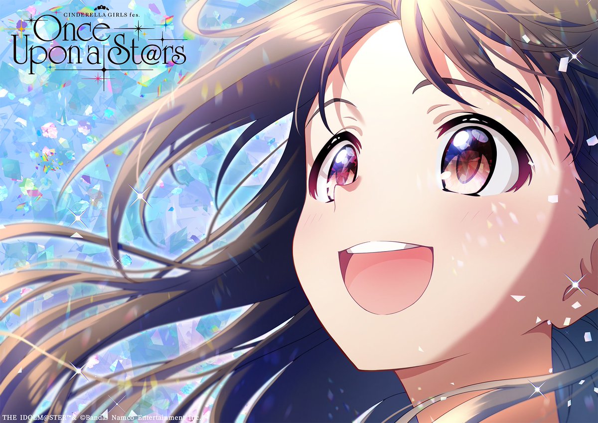 アイドルマスターシンデレラガールズ xRライブ 『CINDERELLA GIRLS fes