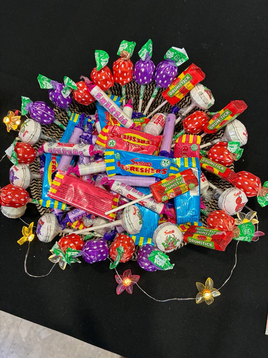 Are you at <a href="/GMB_union/">GMB Union</a> Congress in #Brighton? Are you a fan of Parma violets or more into Love Hearts? Come and grab the last few vegan sweets along with a free copy of the trade union case for electoral reform #GMB25 #GMB2025 #TimeForPR 

politicsforthemany.co.uk/the-trade-unio…
