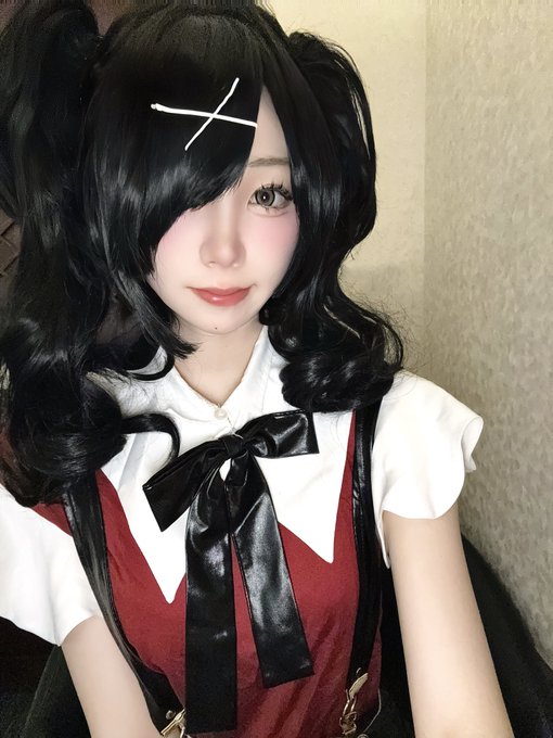 コスプレイヤーひなのTwitter画像3