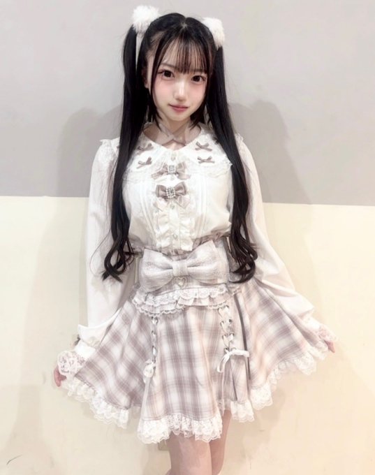 Twitterのコスプレ画像10