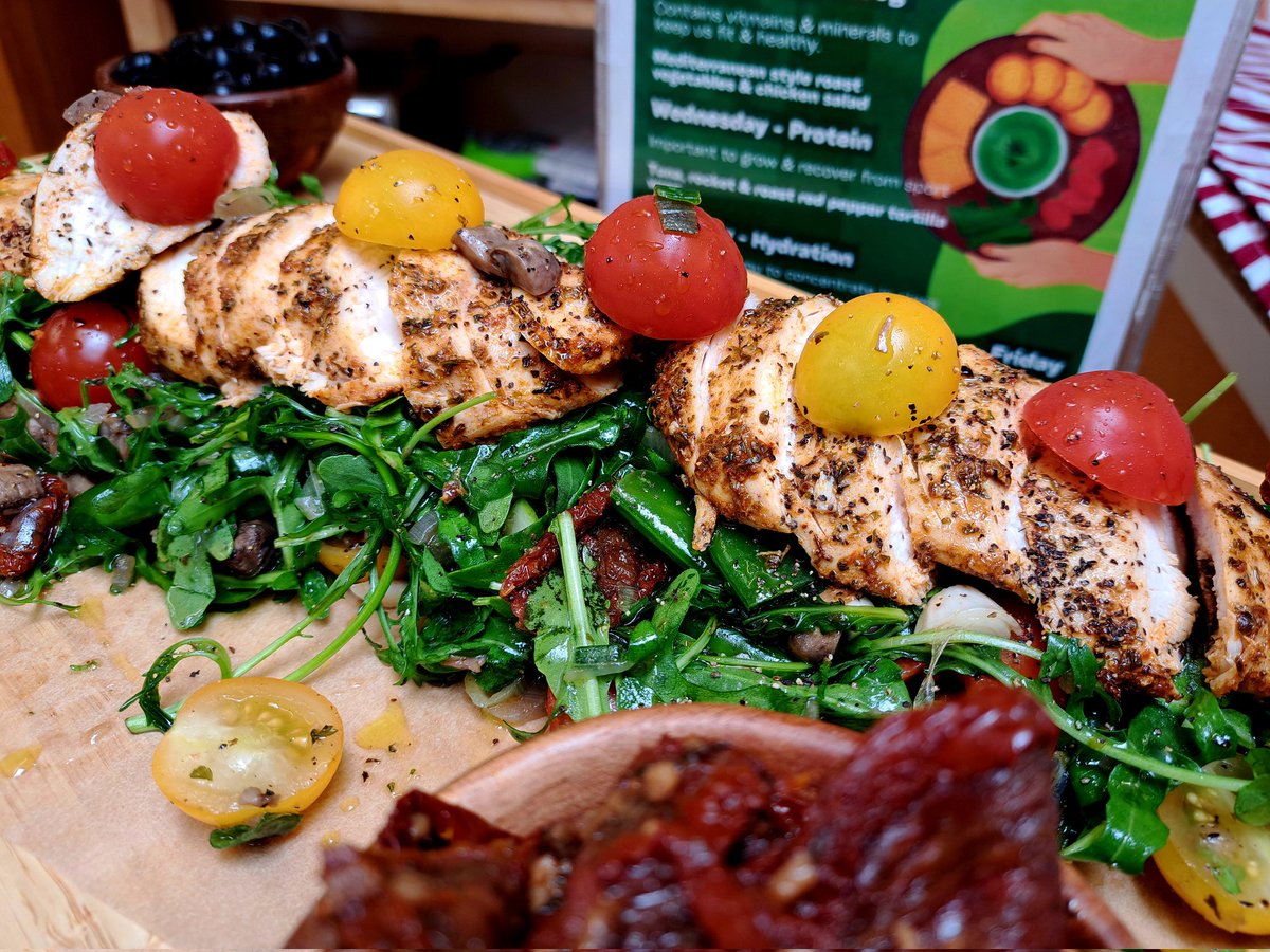 STBernard's prep Andras tweet media