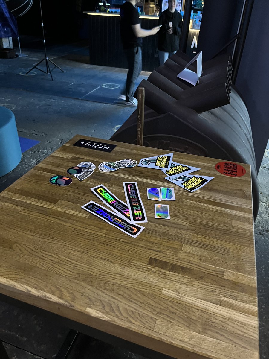 Baltic Ruby tweet media