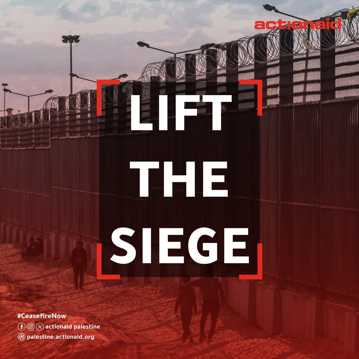 The Israeli-American aid distribution model in #Gaza is exposing lives of people to dangers&amp; ignoring experience&amp;expertise of UNRWA &amp;humanitarian agencies in delivering #aid in dignified way. Israel must lift the siege to bring in aid at scale&amp; distribute it safely #CeasefireNow