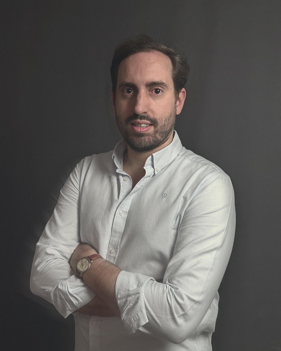 👤🎨 Alejandro Naranjo Campos, autor del cartel de la Real Feria de Agosto de 2025 de Antequera

📲 Más información:
antequera.es/noticias/busca…

#Antequera es #MásCiudad