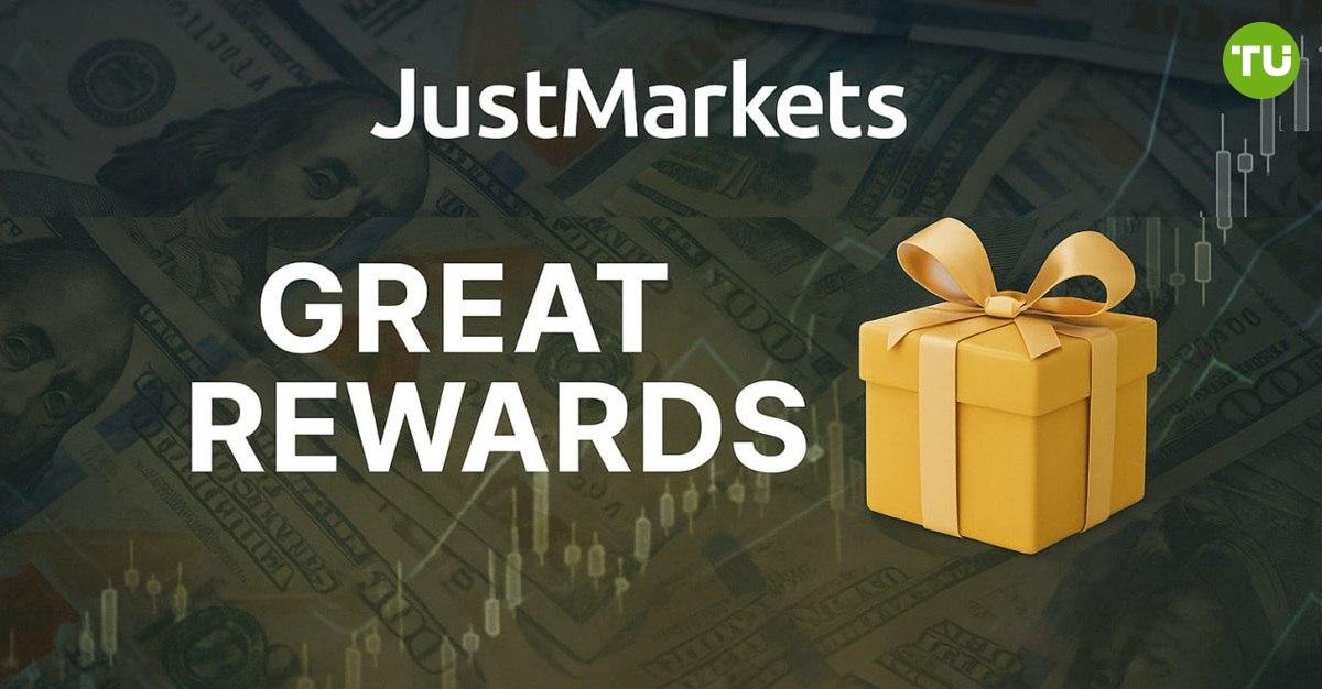 💥 JustMarkets offers swap-free trading 💥

Unlock your full trading potential with JustMarkets.

To get started:
📍 Register (one.justmarkets.link/a/7d60oifpmy/r…) an account
📍 Make a deposit

🏆 Why choose JustMarkets:

✅ Zero fees for all clients
✅ Fast order execution
✅ Low and stable