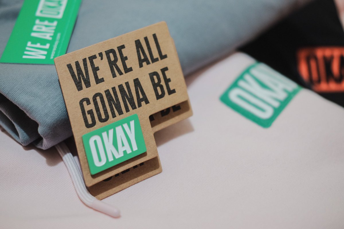 Quality. Thanks, <a href="/okayxyz/">Okay</a>.