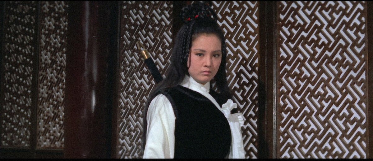 easternKicks (@easternkicks) on Twitter photo Kao Pao-Shu’s directorial debut LADY WITH A SWORD is a riveting tale of revenge ★★★★ | Available now on Blu-ray from <a href="/88_Films/">88 Films Ltd.</a>
easternkicks.com/reviews/lady-w… Kao Pao-Shu’s directorial debut LADY WITH A SWORD is a riveting tale of revenge ★★★★ | Available now on Blu-ray from <a href="/88_Films/">88 Films Ltd.</a>
easternkicks.com/reviews/lady-w…
