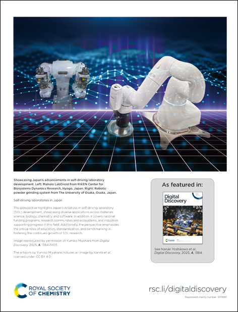 Digital Discovery tweet media