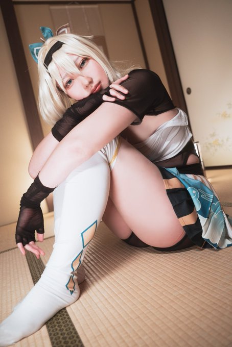 コスプレイヤーねぎこのTwitter画像12