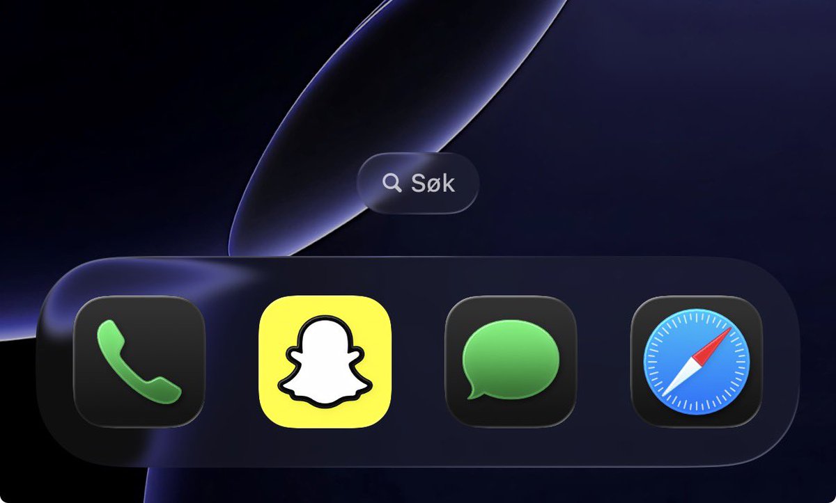 How do i fix this ugly ass Snapchat icon??? 🙈