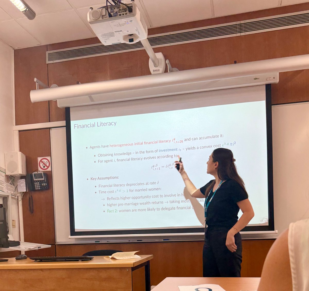 Rocío Madera (@elpuntoderocio) on Twitter photo <a href="/MartaCota14/">Marta Cota</a> opening the floor — the 7th edition of the IDY #BSEForum workshop is officially on!
Check out the final version of the program:
events.bse.eu/live/files/547… <a href="/MartaCota14/">Marta Cota</a> opening the floor — the 7th edition of the IDY #BSEForum workshop is officially on!
Check out the final version of the program:
events.bse.eu/live/files/547…