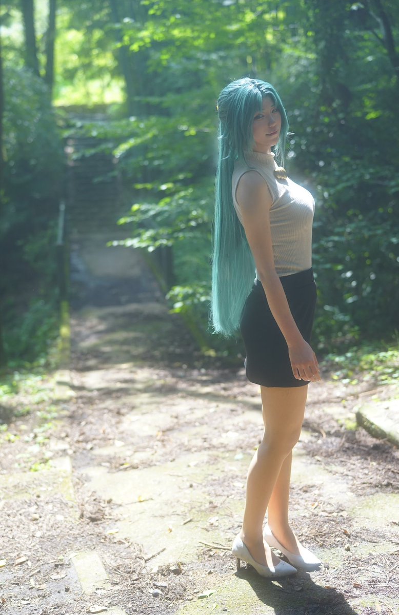 さきこす🍜 tweet media