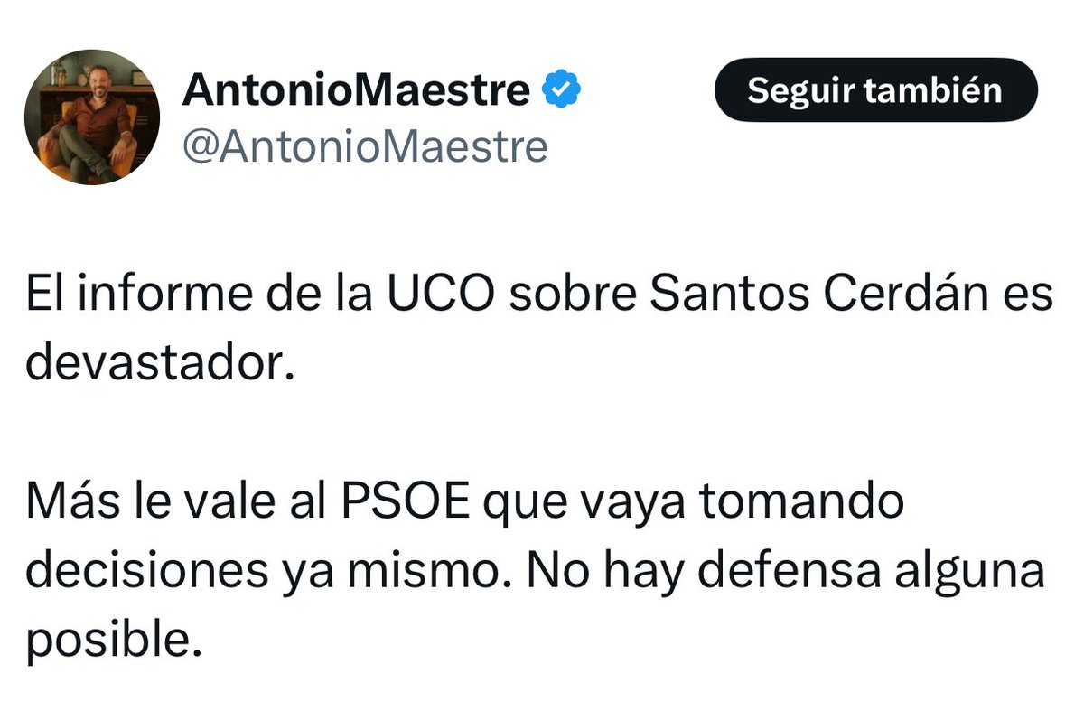 Que a nadie se le ocurra pedir clemencia. Autores, cómplices, encubridores, cooperadores necesarios. Todos.