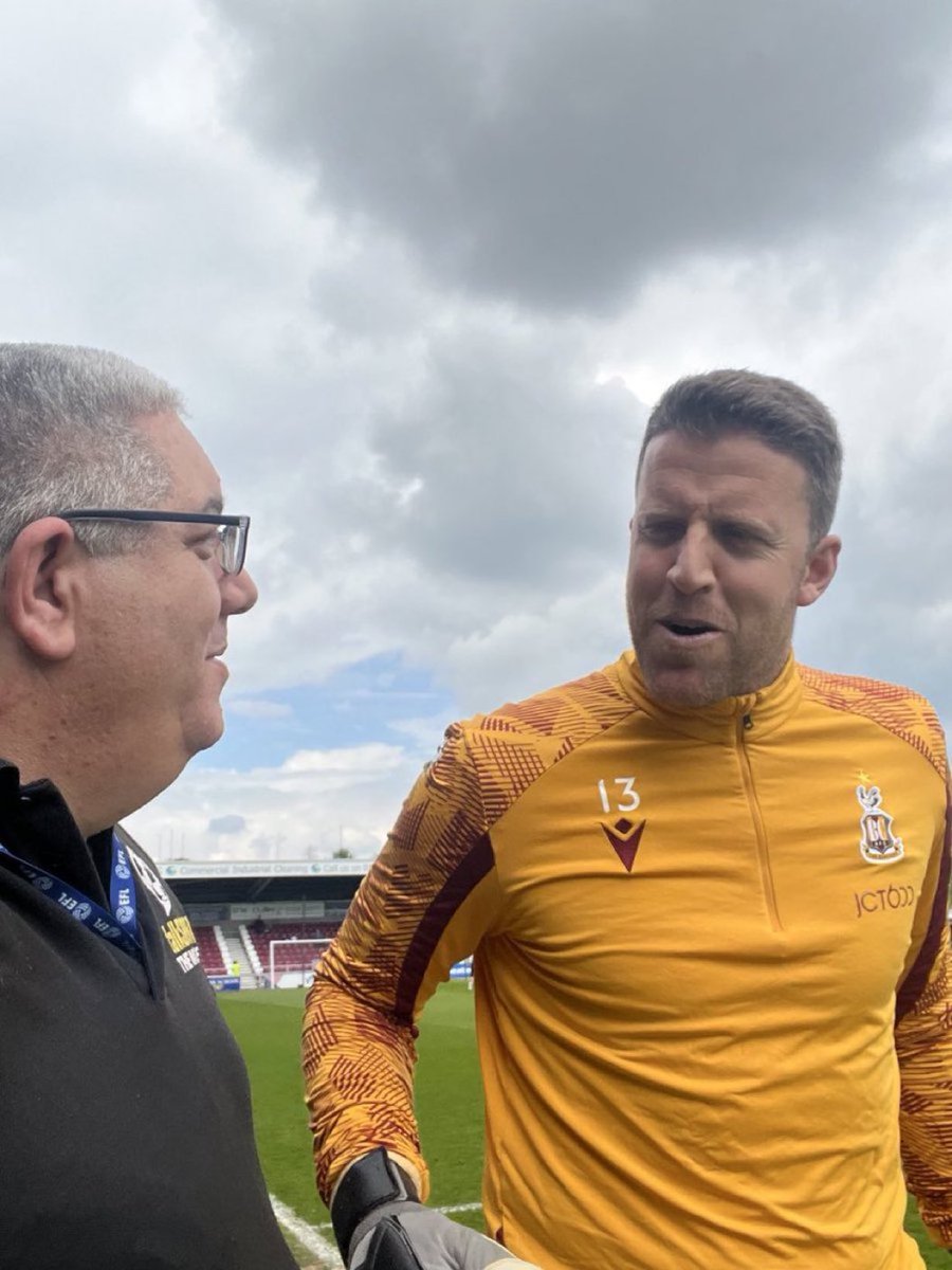 Ian Abrahams (Moose) tweet media