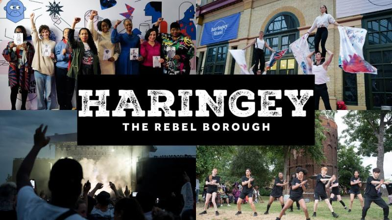Haringey Council is complicit through its pension investments in companies that are implementing a genocide

The self-titled 'Rebel Borough' describes the ethnic cleansing of the Palestinians as merely a 'conflict.'

Why won't they speak up on genocide?