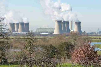 The Midlands Gazette (@midlandsgazette) on Twitter photo Thousands of jobs on the way as Government confirms £2.5bn investment in nuclear fusion
midlandsgazette.com/featured/thousā¦
<a href="/UKAEAofficial/">UK Atomic Energy Authority</a> Thousands of jobs on the way as Government confirms £2.5bn investment in nuclear fusion
midlandsgazette.com/featured/thousā¦
<a href="/UKAEAofficial/">UK Atomic Energy Authority</a>