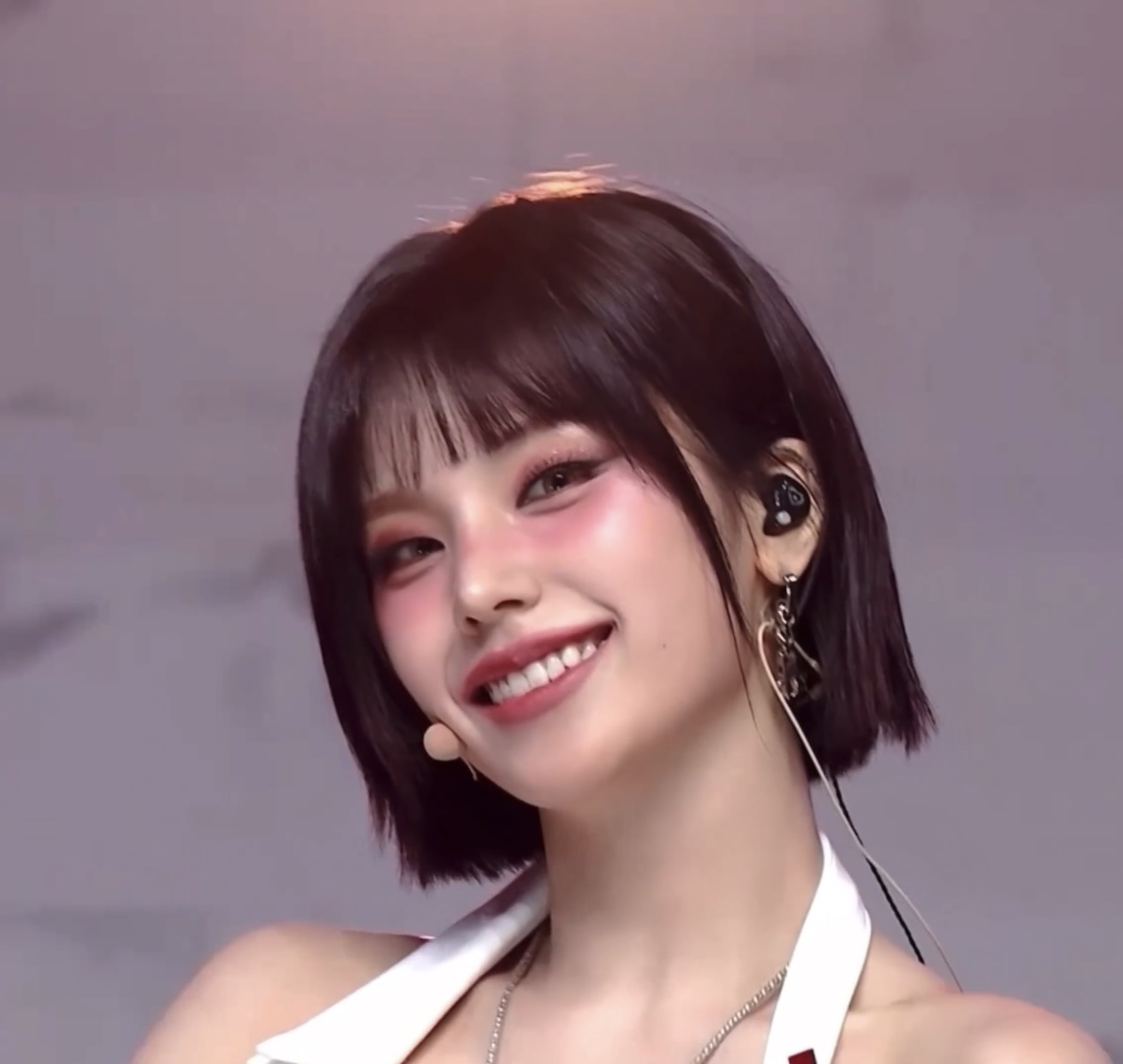 yejigallery's tweet photo. YEJI ENDING FAIRY FOR GWBG TODAY https://t.co/2PgiJes8Ag