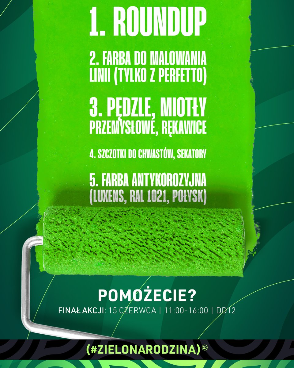 Warta Poznań tweet media