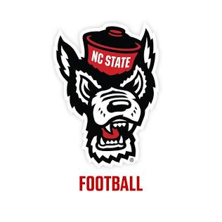 Arian_Vergel#60 (@arianverge92886) on Twitter photo I am Extremely blessed to be attending the <a href="/NStatefootball/">NCStatefootball</a> prospect camp today! Thankyou <a href="/CoachGreeneOL/">Brian Greene</a> <a href="/Coach2J/">Coach Garett Tujague</a> <a href="/CoachAlexFaulk/">Alex Faulk aka “Coach Suge”</a> #gopack
<a href="/SpaceCoachOL/">Coach Space</a> I am Extremely blessed to be attending the <a href="/NStatefootball/">NCStatefootball</a> prospect camp today! Thankyou <a href="/CoachGreeneOL/">Brian Greene</a> <a href="/Coach2J/">Coach Garett Tujague</a> <a href="/CoachAlexFaulk/">Alex Faulk aka “Coach Suge”</a> #gopack
<a href="/SpaceCoachOL/">Coach Space</a>