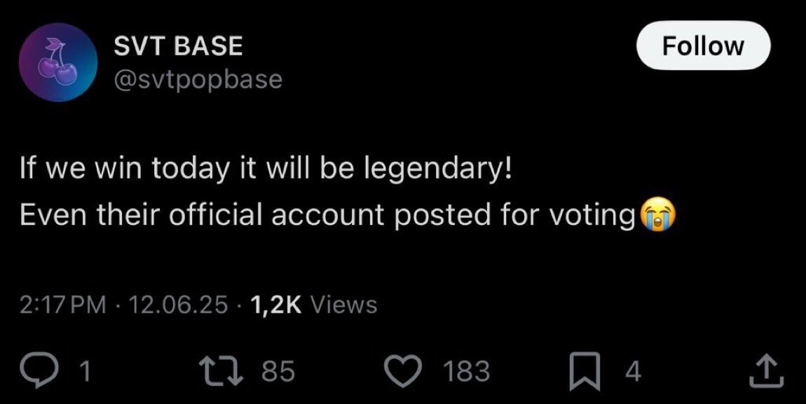 .<a href="/svtpopbase/">SVT BASE</a> you know what else is legendary ?