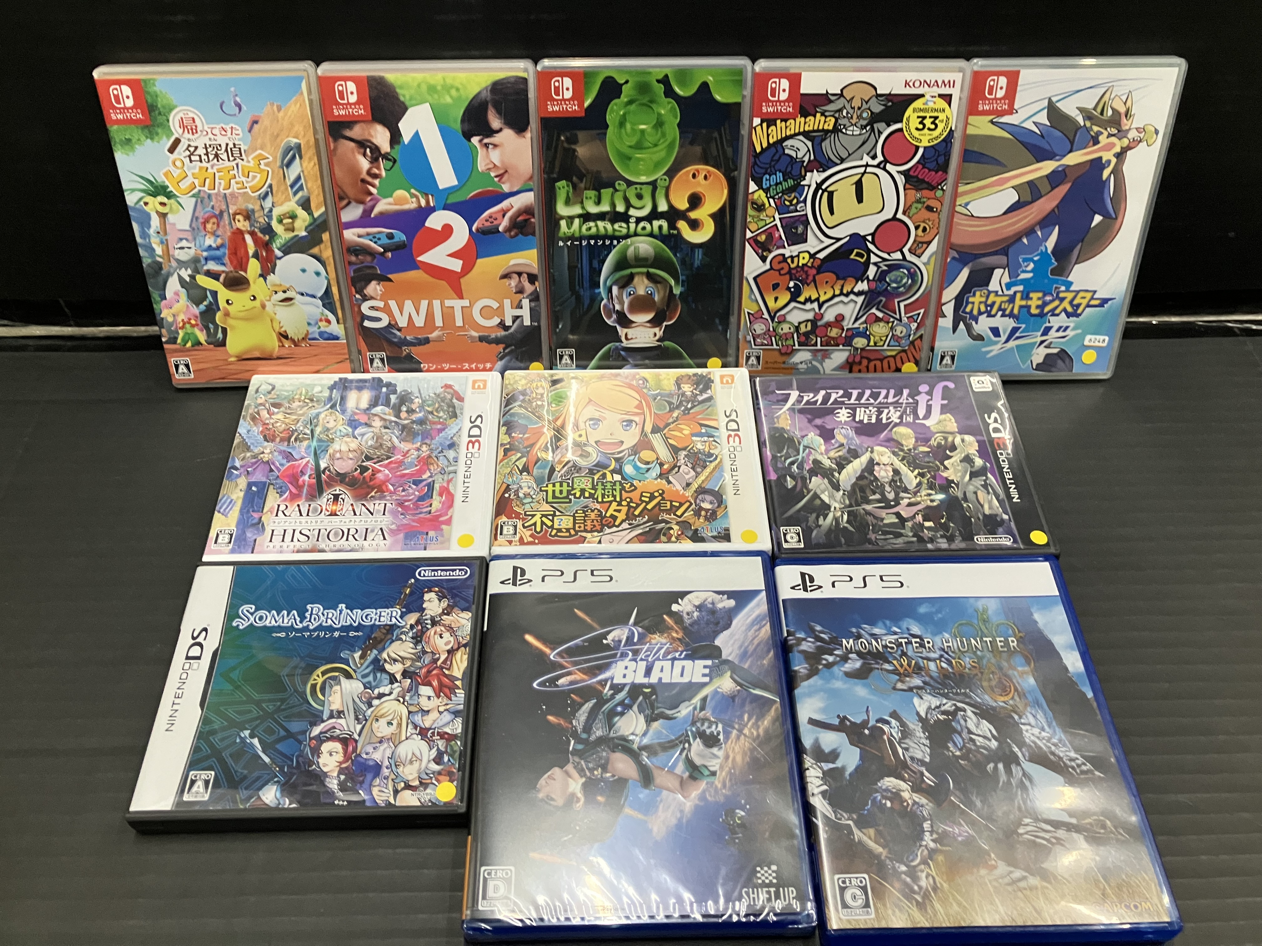 開放倉庫 京都山城店@圧倒的買取 on X: 