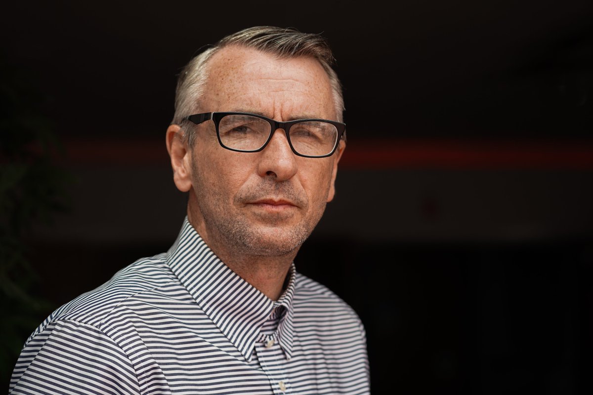 Our thoughts are with the family and friends of Peter Krykant, campaigner for safer drug consumption spaces in the UK.