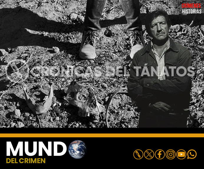 El Monstruo de los Andes: La Sombra de Pedro Alonso López
Pedro Alonso López, nacido en Colombia en 1948 y conocido como «El Monstruo de los Andes», es una de las figuras más escalofriantes en la historia del crimen.