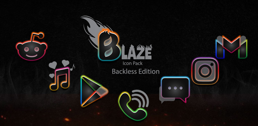 I am absolutely thrilled to announce a truly incredible milestone:
Blaze icon packs has officially surpassed 10,000+ icons.
💖Hartley Thanks for incredible support from my User community! 🎉💥

bit.ly/Blaze_Backless…