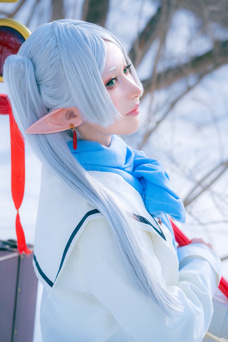 cos
葬送のフリーレン

〝人間を知る旅〟

p <a href="/G_Ale_2000/">るき@5/31a!ｶﾝﾃﾚ6/1鴨ｺｽ7/5ﾗｸﾞ</a>