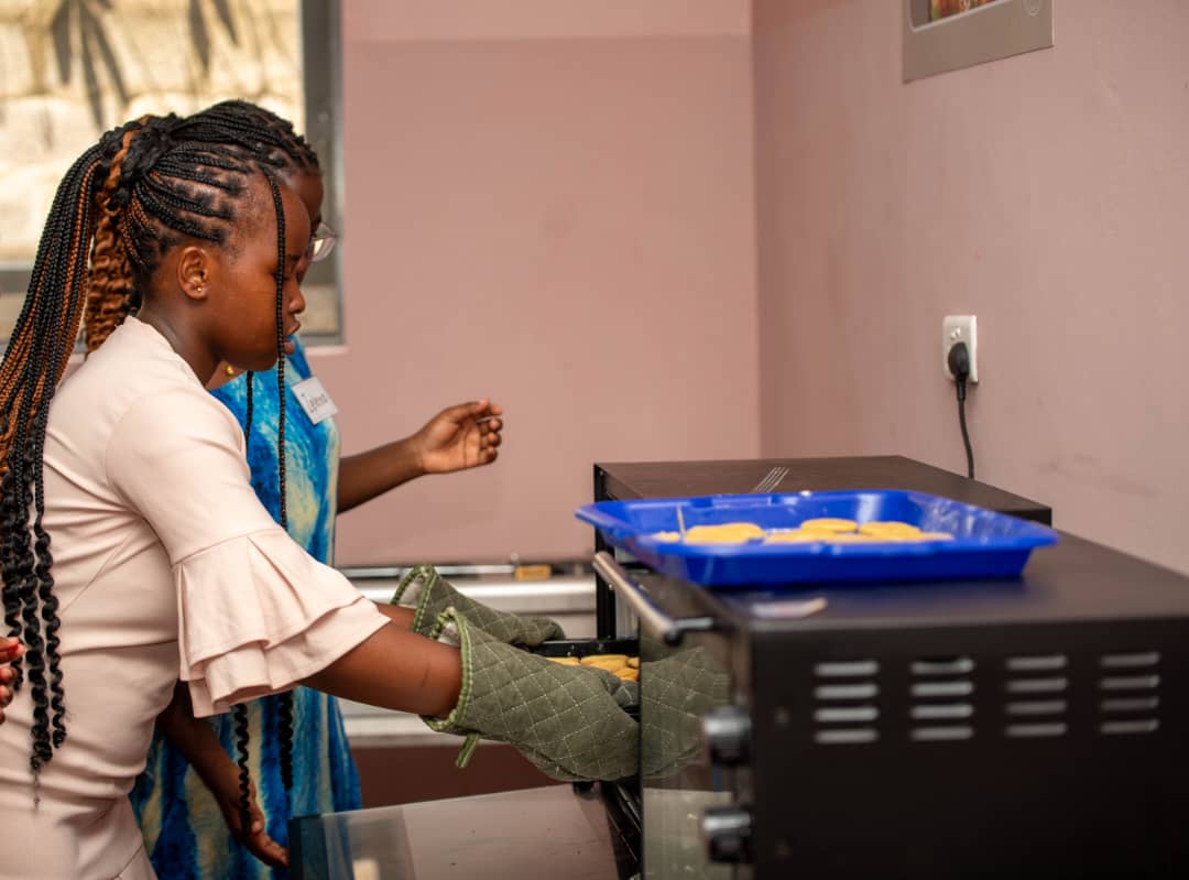 Libra Vocational & Business School tweet media