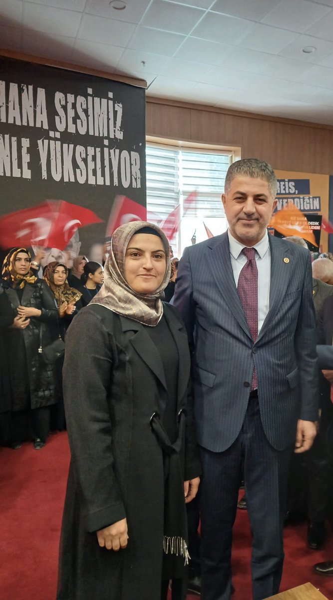 Cumhurbaşkanımız Sn. Recep Tayyip Erdoğan’ın Tensipleriyle TBMM Divan Katip Üyeliğine Seçilen Adıyaman Milletvekilimiz <a href="/dr_ishaksan/">Doç.Dr.İshak Şan</a> ’a Hayırlı ve Uğurlu Olmasını Diliyoruz.