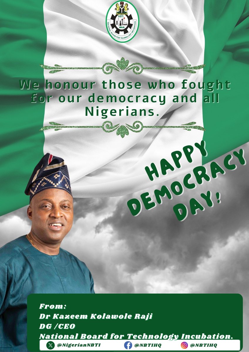 NBTI (@nigerianbti) on Twitter photo 