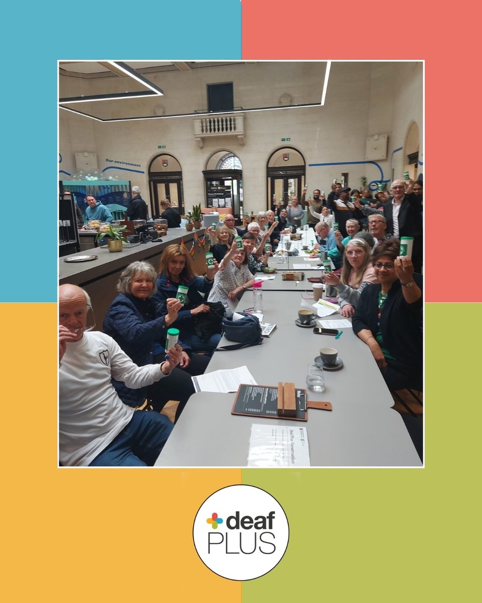 It’s more than just coffee. It’s connection, community and care!

Last week we were proud to welcome 67 attendees, and today’s gathering was another fantastic success.

Here’s to more conversations, new friendships and a stronger sense of community