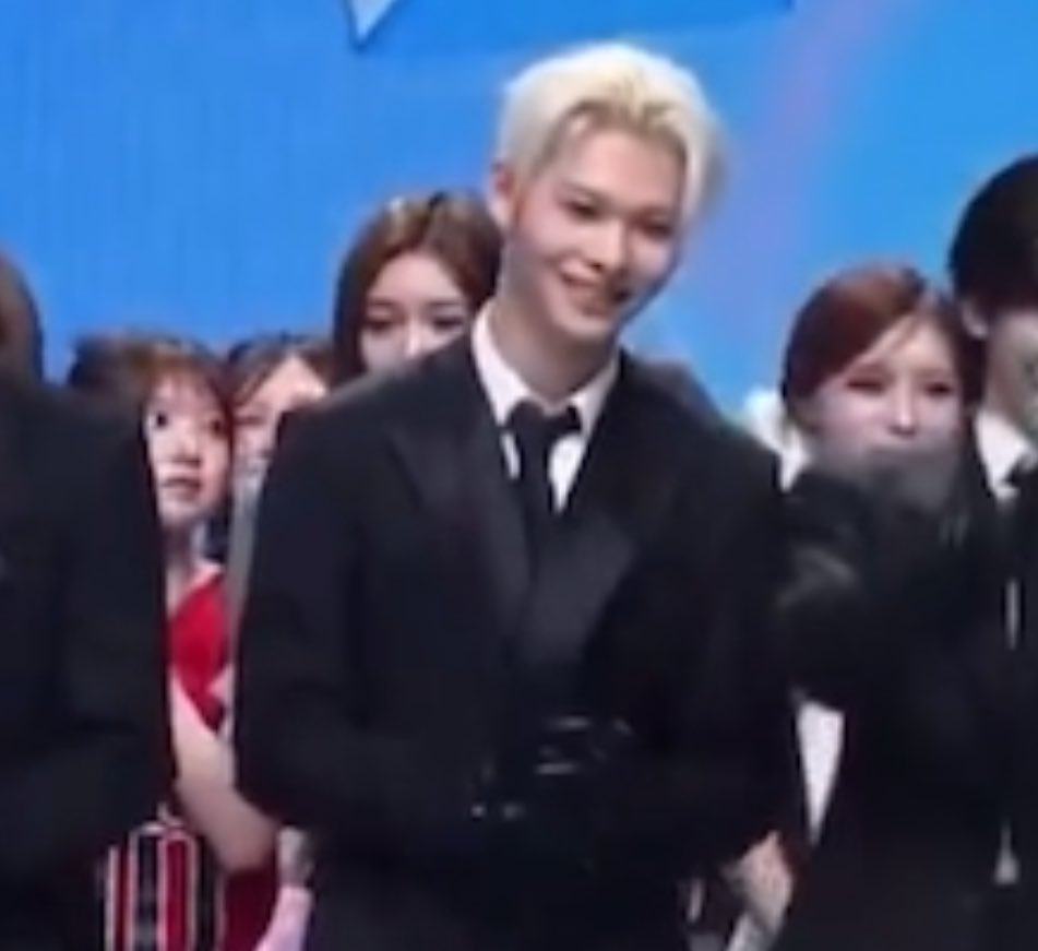 Puma24Girl's tweet image. IM CRYING—ni-ki couldn’t stop smiling happily after they announced winning!!😭😭

MY BABY CONGRATULATIONS SO DESERVED!!🥺🩷🩷