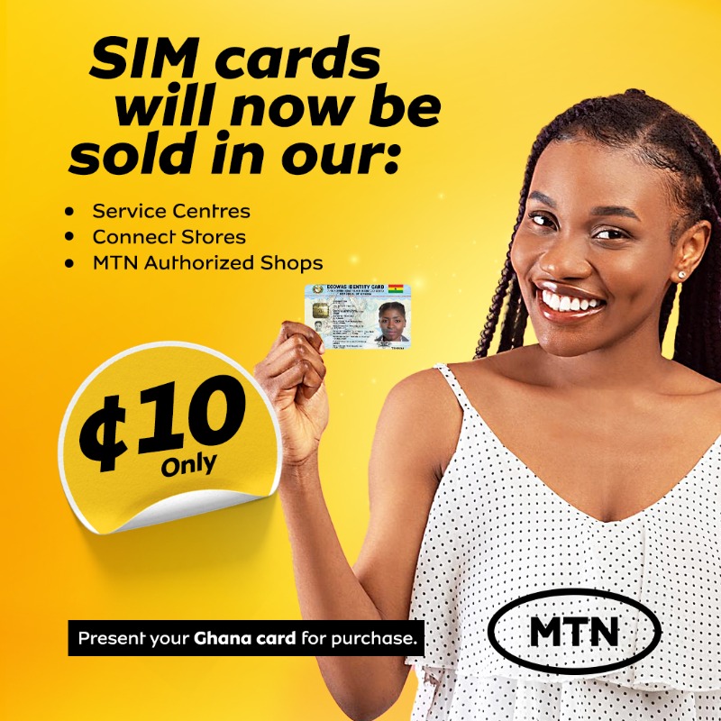 MTNGhana tweet picture
