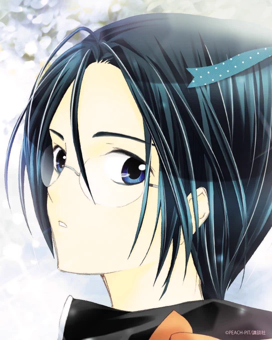 Happy Birthday 海里 本日6/12は、三条海里の誕生日 おめでとう お祝いしてくださった皆さま、ありがとうございます #しゅごキャラ #しゅごキャラジュエルジョーカー #三条海里 #三条海里生誕祭 #三条海里生誕祭2025