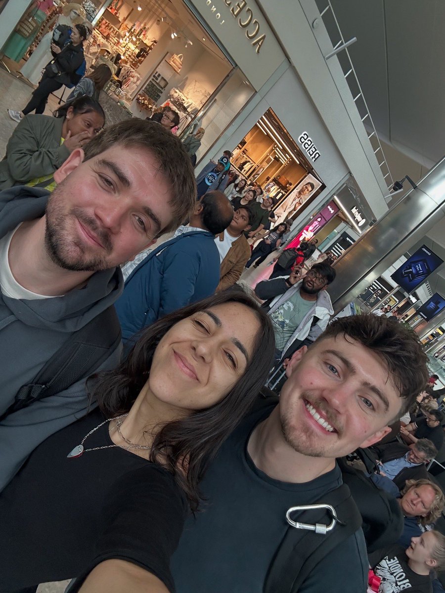 Nadia Sheikh tweet media