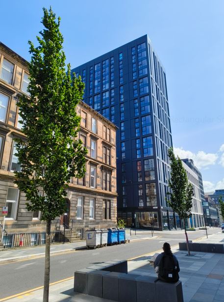 Glasgow City Council tweet media