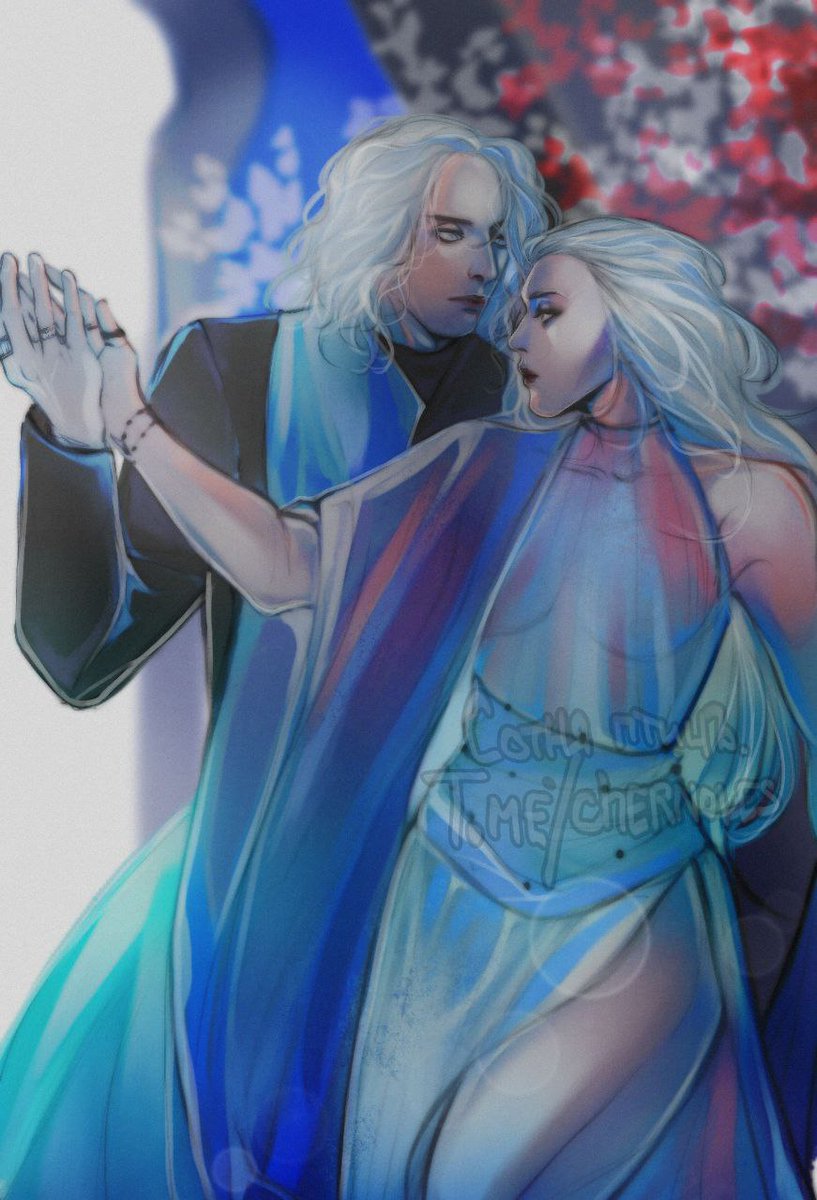 rhaegnweek's tweet image. Day 4 of #rhaegonweek

Then the storm broke, and the dragons danced.

Art made by Shiva 

#rhaegon
