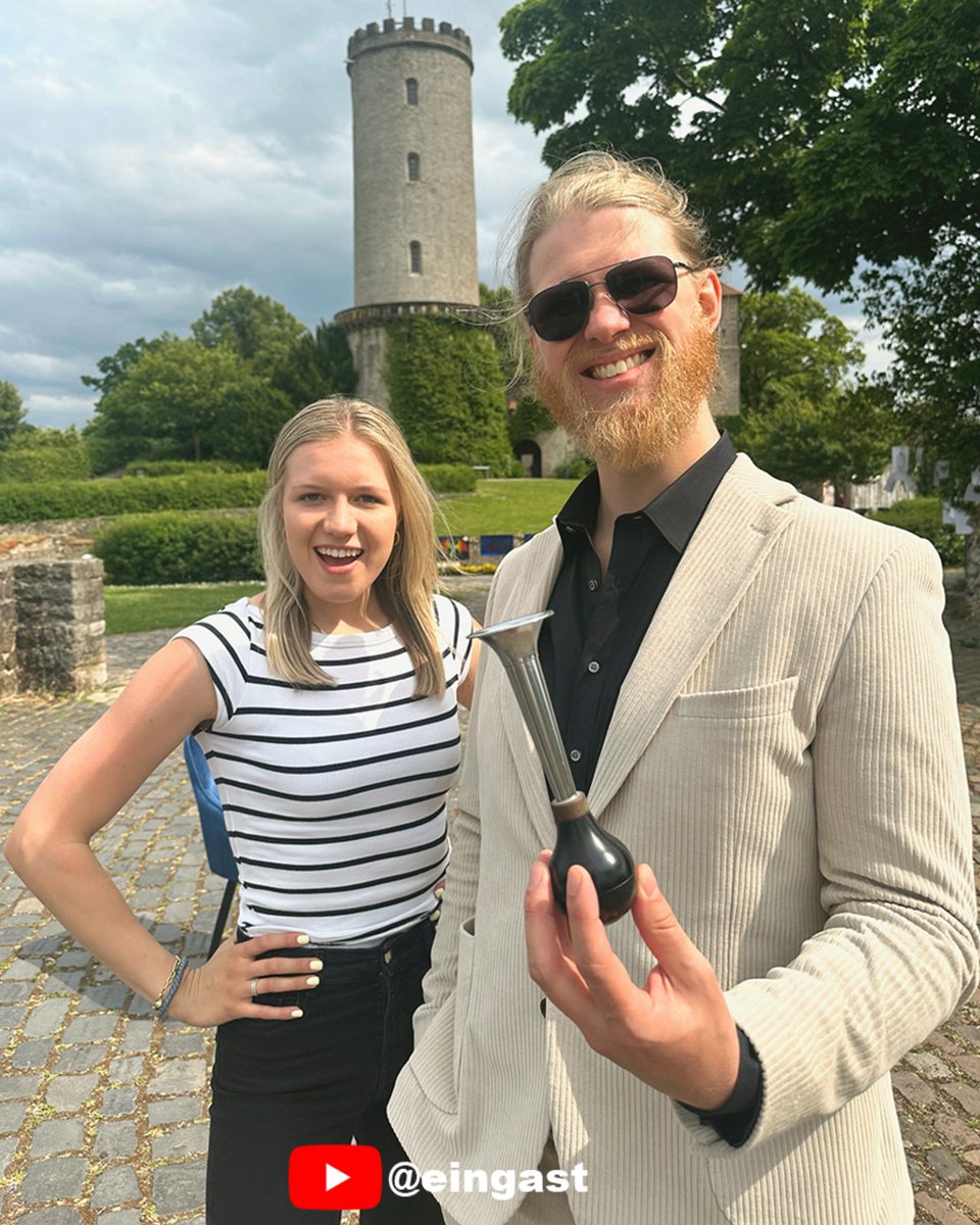 eingollan_real's tweet image. Upps, ich habe „Clownswelt“ gedoxxt!🤡
Heute um 16 Uhr auf meinem Podcast-Kanal „eingast“ – nicht verpassen!🤭
📺YouTube: youtu.be/wmbQSb2-MDA