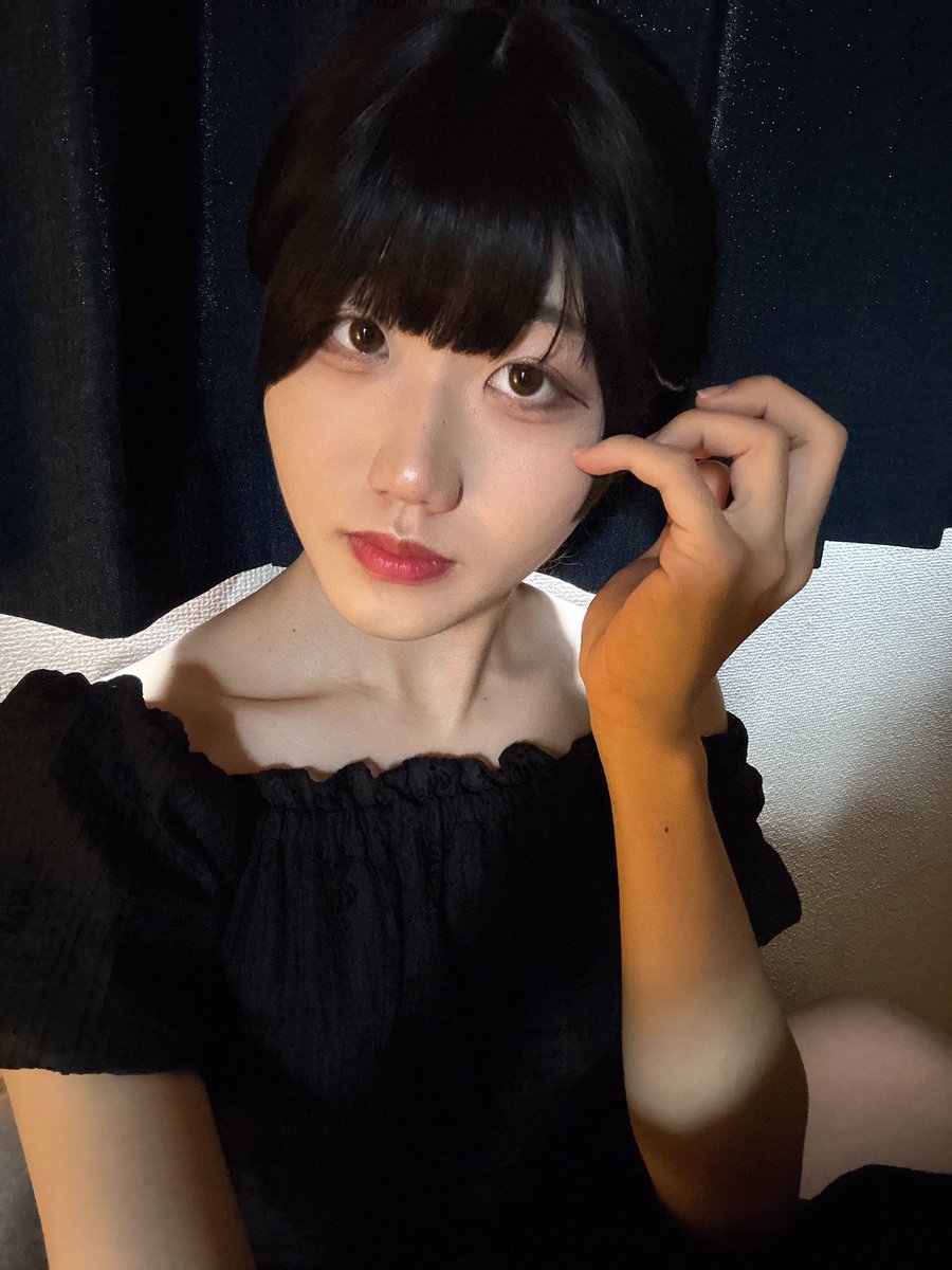 iPhoneカメラ