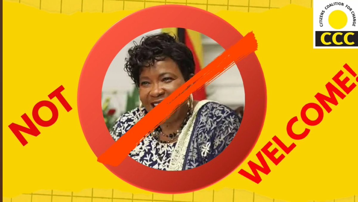 ZHRO (@zhro_zimbabwe) on Twitter photo 5 days until the 17th June 2025 at the Leonardo Royal Hotel, nr Tower Bridge.
We do not want another Mnangagwa in Great Britain! Stay away Aux, the destroyer of Womenโs Empowerment in Zimbabwe - ex CIO!! zhro.org.uk/197-auxilla-goโฆ. <a href="/FelixNdiweni/">Nhlanhlayamangwe Felix Ndiweni</a> 5 days until the 17th June 2025 at the Leonardo Royal Hotel, nr Tower Bridge.
We do not want another Mnangagwa in Great Britain! Stay away Aux, the destroyer of Womenโs Empowerment in Zimbabwe - ex CIO!! zhro.org.uk/197-auxilla-goโฆ. <a href="/FelixNdiweni/">Nhlanhlayamangwe Felix Ndiweni</a>
