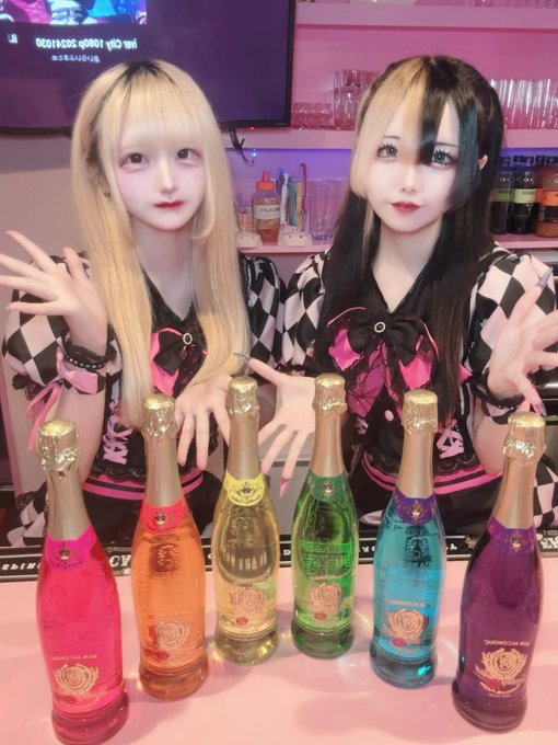 Mary of NIGHTMAREのツイート