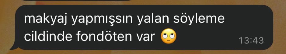 birdiejayturkey's tweet photo. Your Skin But Better mineral güneş kremi sürünce aldığım minimum tepki; https://t.co/9FH218DDHf
