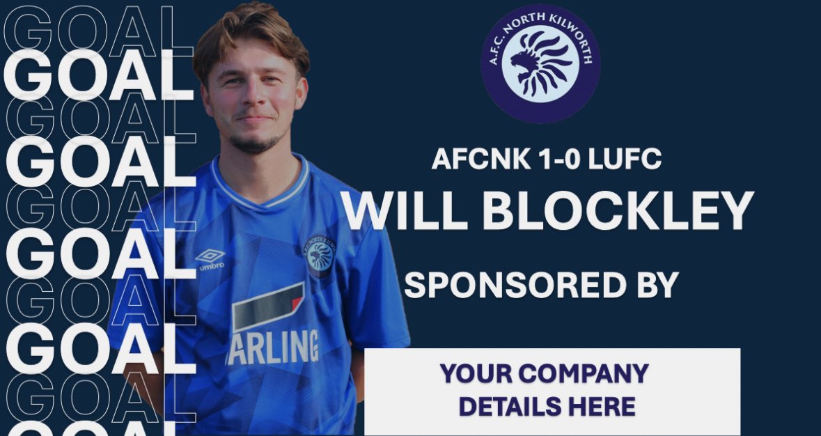 AFC North Kilworth tweet media