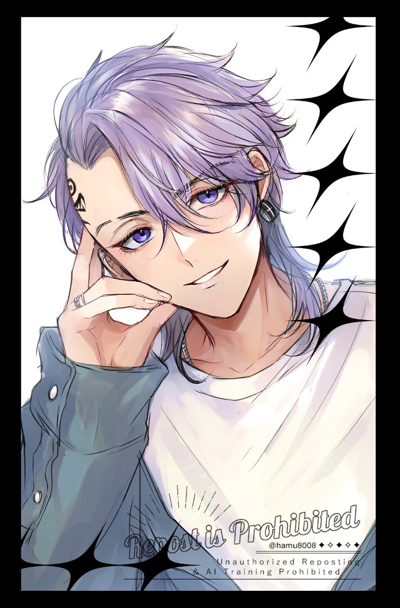 三ツ谷くん🎂
 #三ツ谷隆誕生祭2025