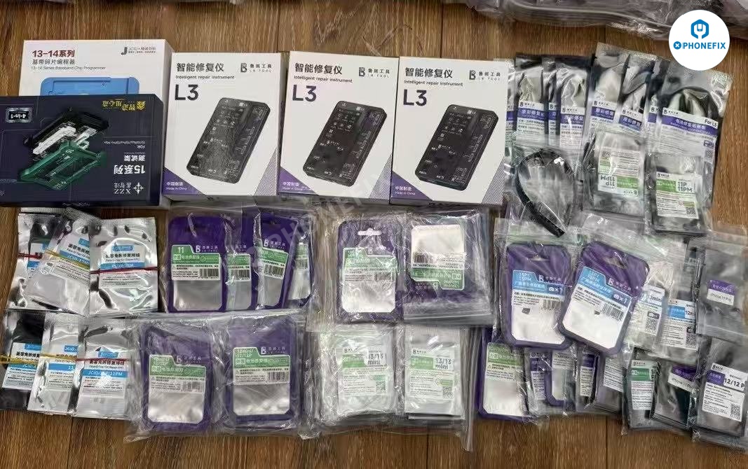 weikexiu's tweet image. Whether it's a cracked screen, broken speaker, or faulty charger, DIYFIXTOOL have genuine parts to make your iPhone like new. 

#diyfixtool #iphoneparts #repairtools #iphonerepair #phoneaccessories #genuineparts #iphonefix #diyrepair #phonefix