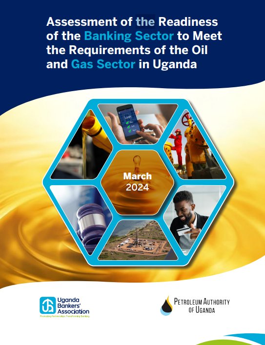 The oil &amp; gas sector presents a US$22B GDP opportunity. Are banks ready?

Uganda’s oil and gas sector has the potential to contribute over $22 billion to GDP, creating vast opportunities for local businesses and banks alike.

A recent study reveals that every $1 invested in Oil